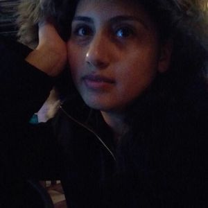 Meet your Posher, Isabel